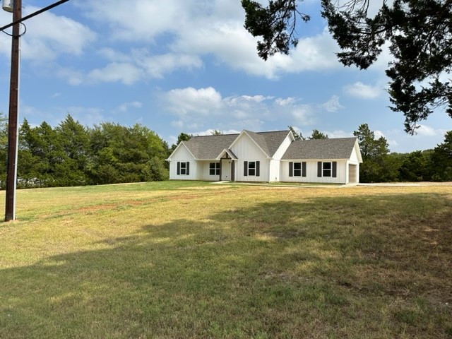 312 Gordonville Rd, Gordonville, TX.